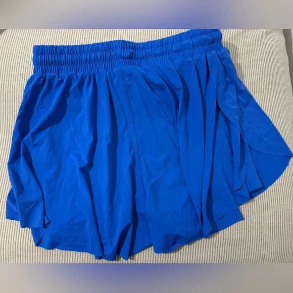 Flowy shorts medium - Picture 7 of 10